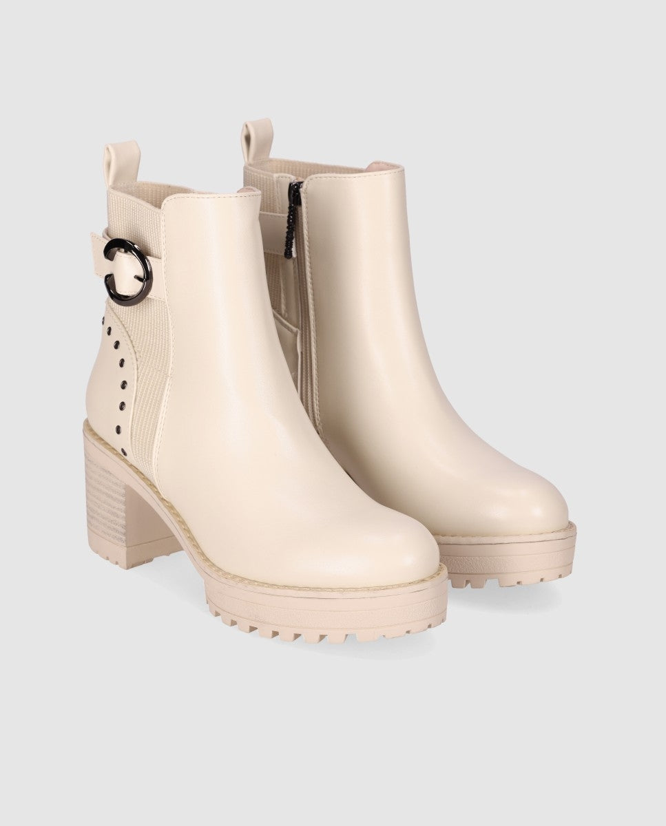 PILAR 29 Beig/Beige-1
