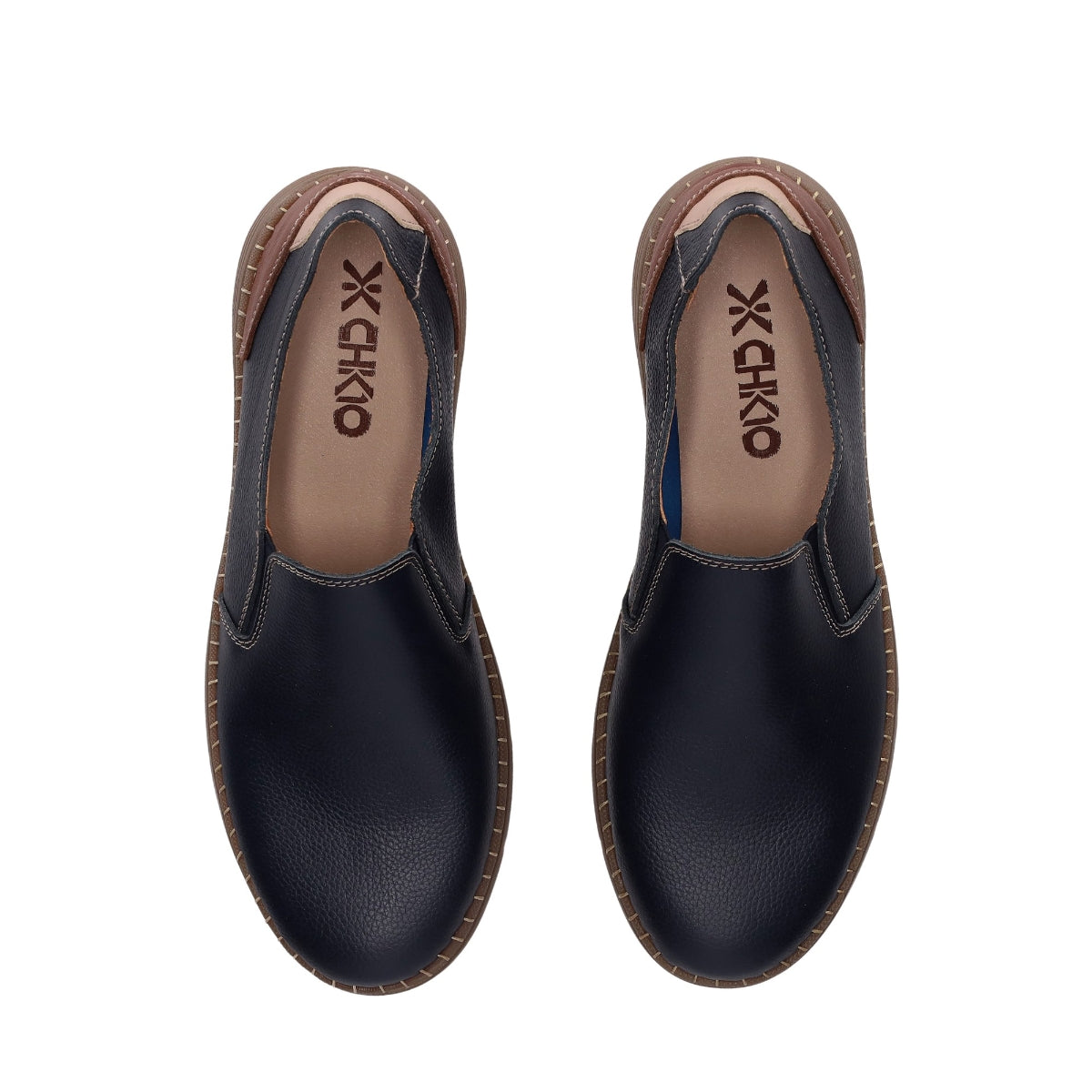 ST VILARREAL 4221 Marino/Navy-3