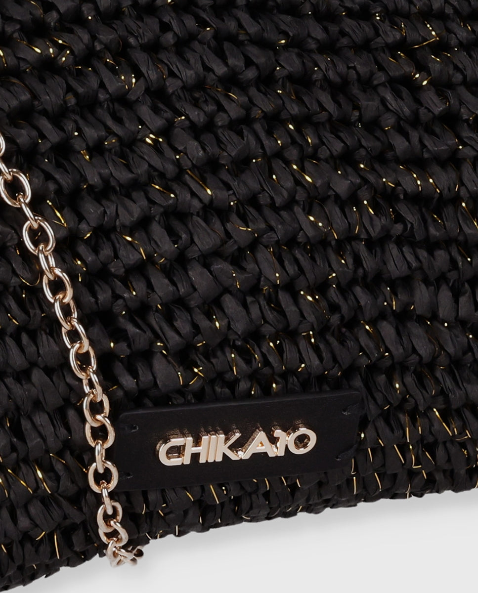 BAG CARTERA 01 Negro/Black-3