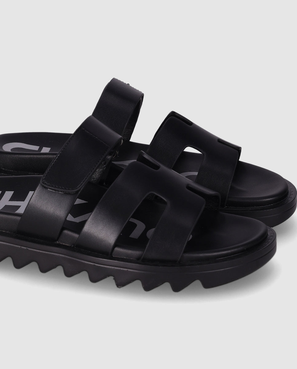 LATINA MK 01 Negro/Black-4