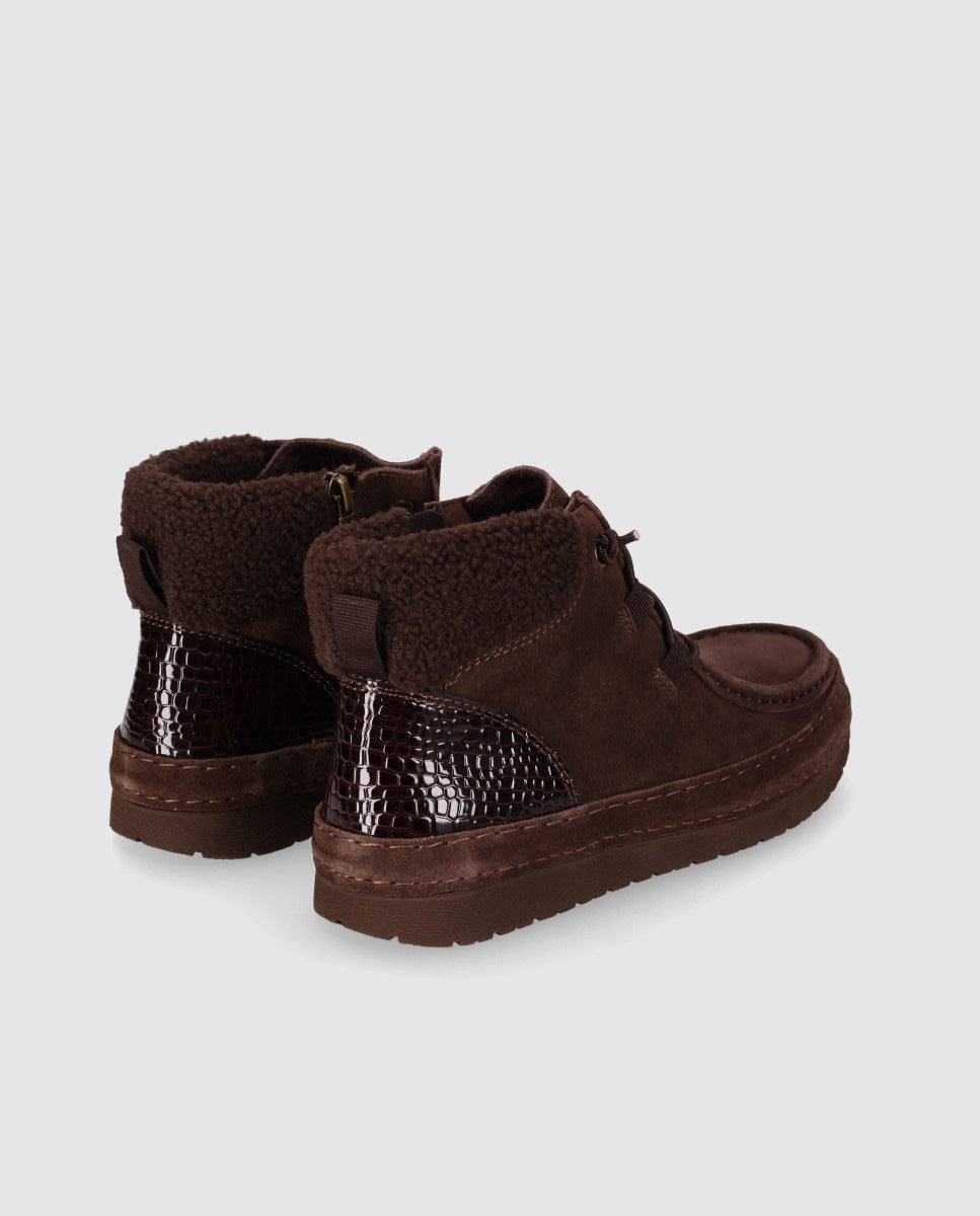 RE ORLA 02 Marron/Brown-2