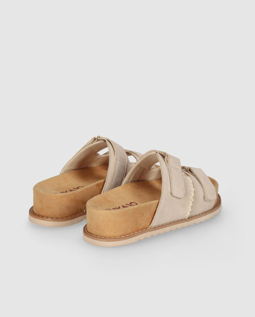 BIOLAND 01 Beig/Beige-2