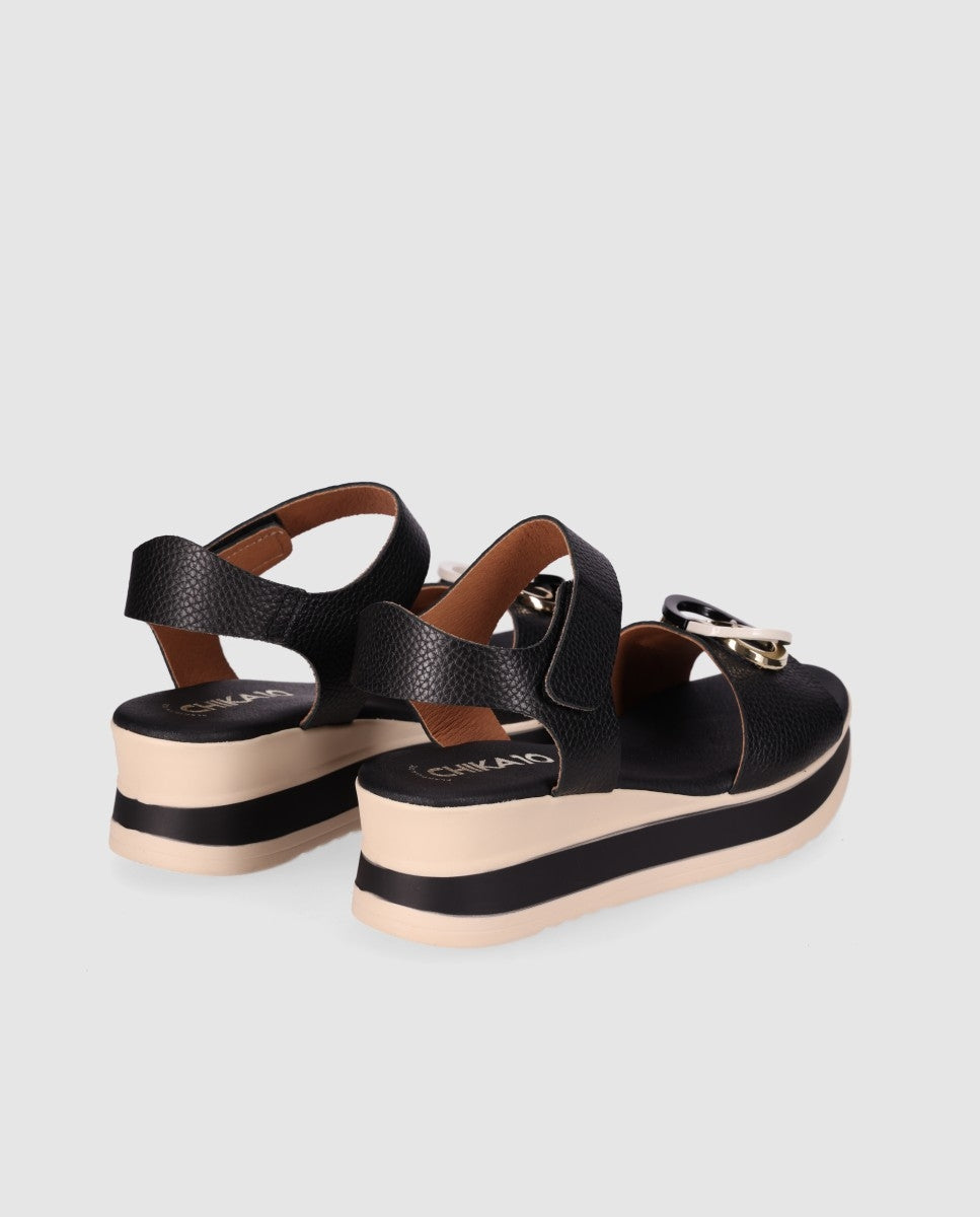 ST GOYA 5974 Negro/Black-2
