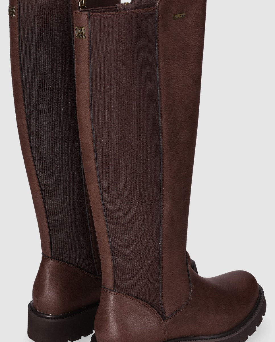 RE BAMBU 02 Marron/Brown-3