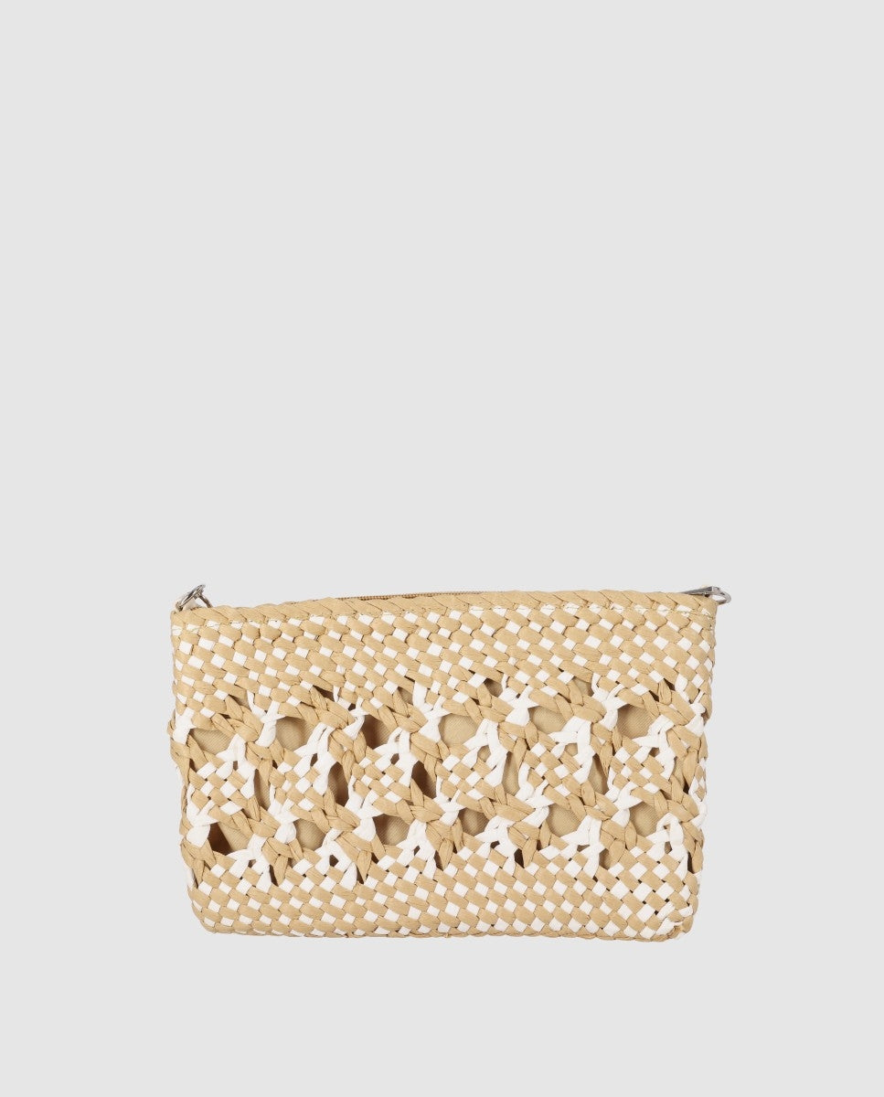 BAG SUNSET 01 Blanco/White-1