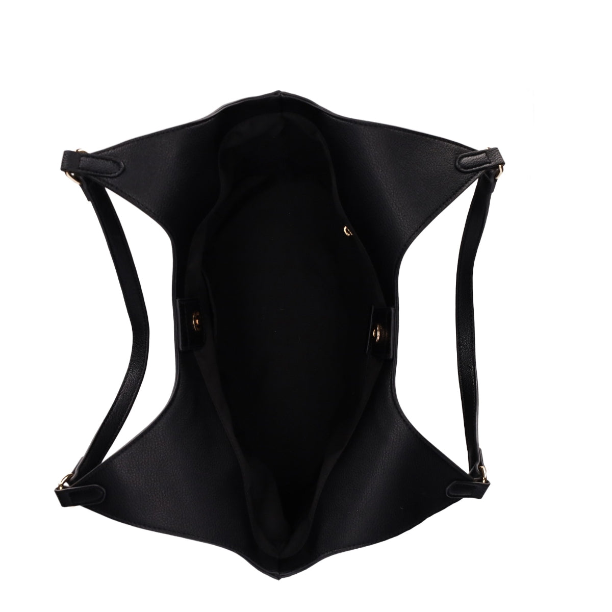 BAG FARRA 02 Negro/Black-2