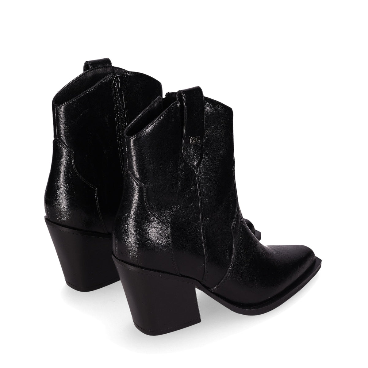 NAZARET 01 Negro/Black-2