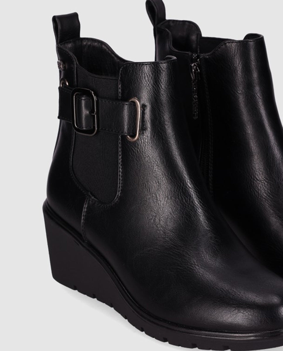 CLAKISA 03 Negro/Black-4