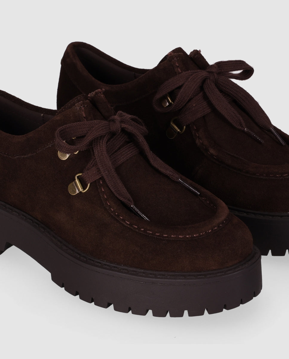 NEREA 02 Marron/Brown-4