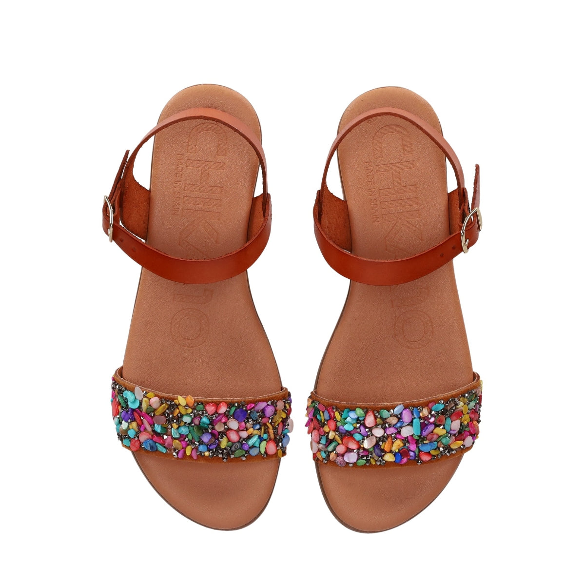 MUSAKA 18 Multicolor-3