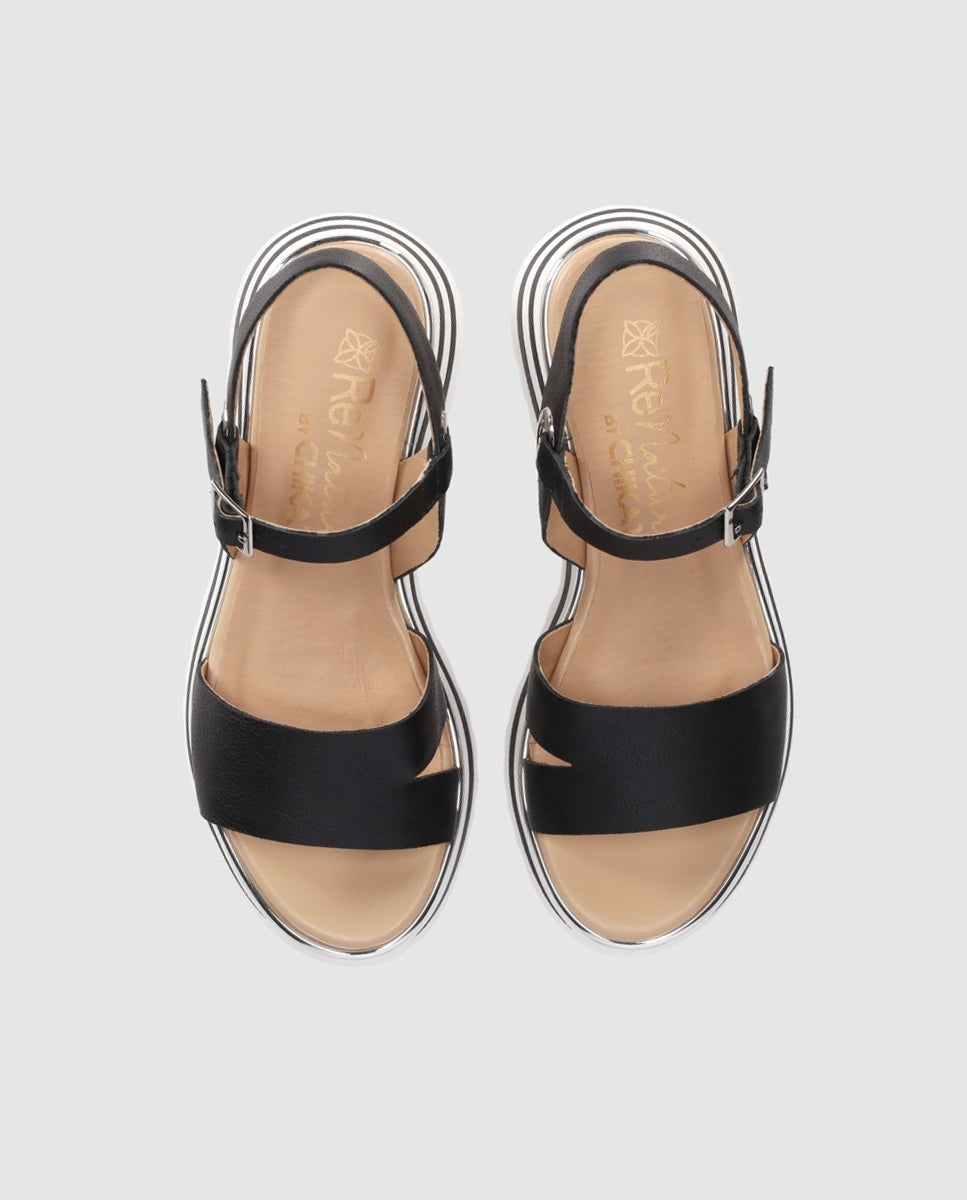 RE GARDENIA 04 Negro/Black-3