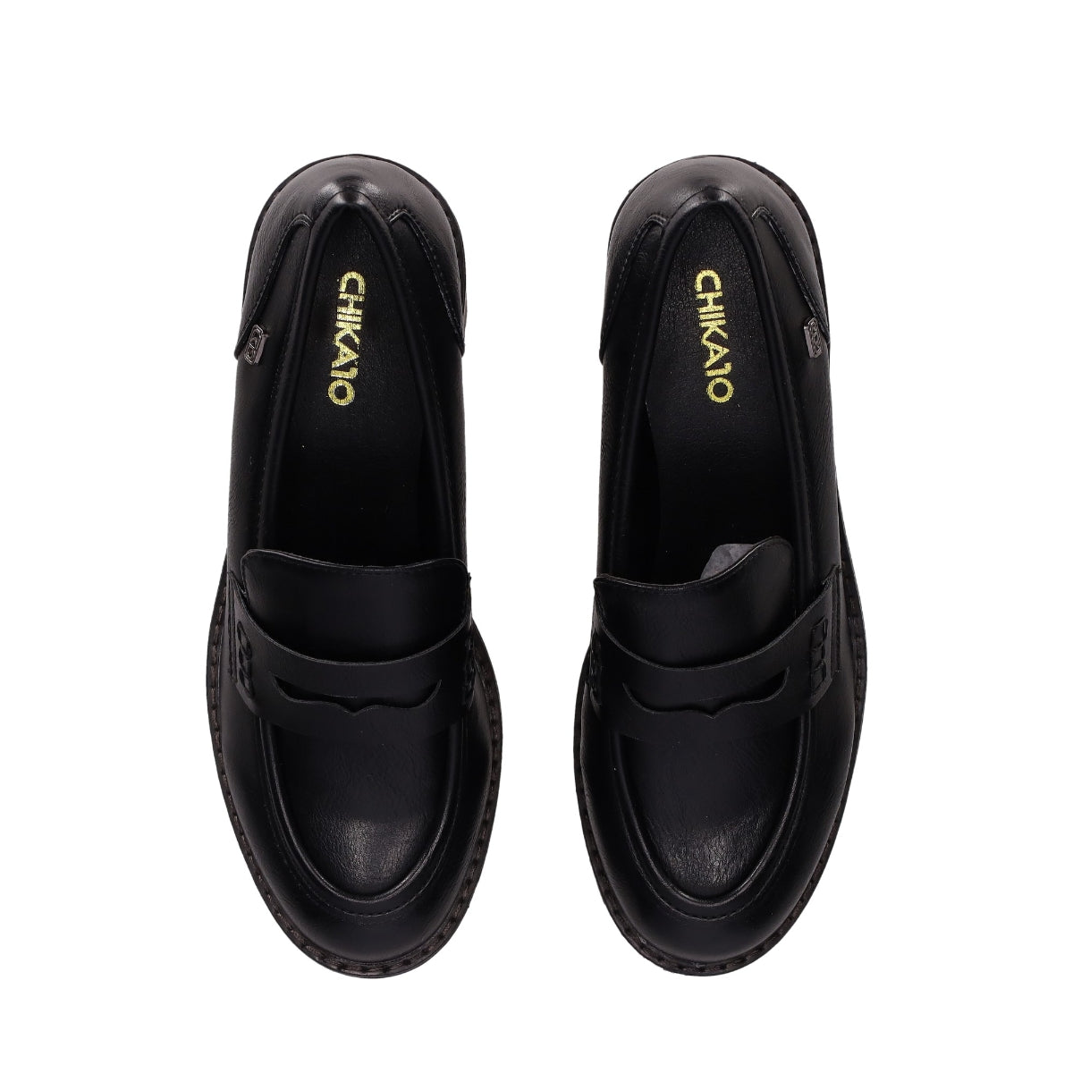 PILAR 26 Negro/Black-3