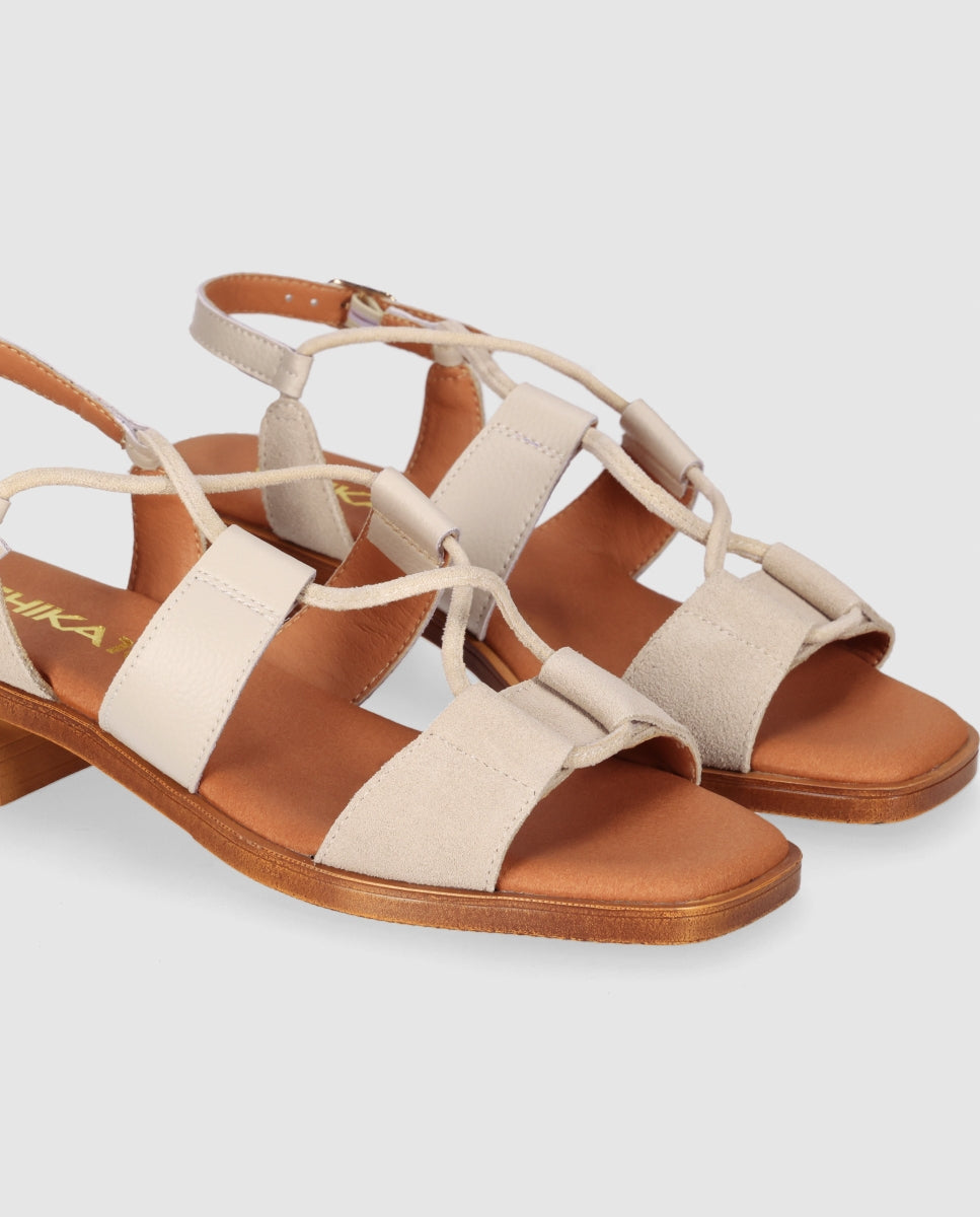 BINKA 11 Arena/Sand-4