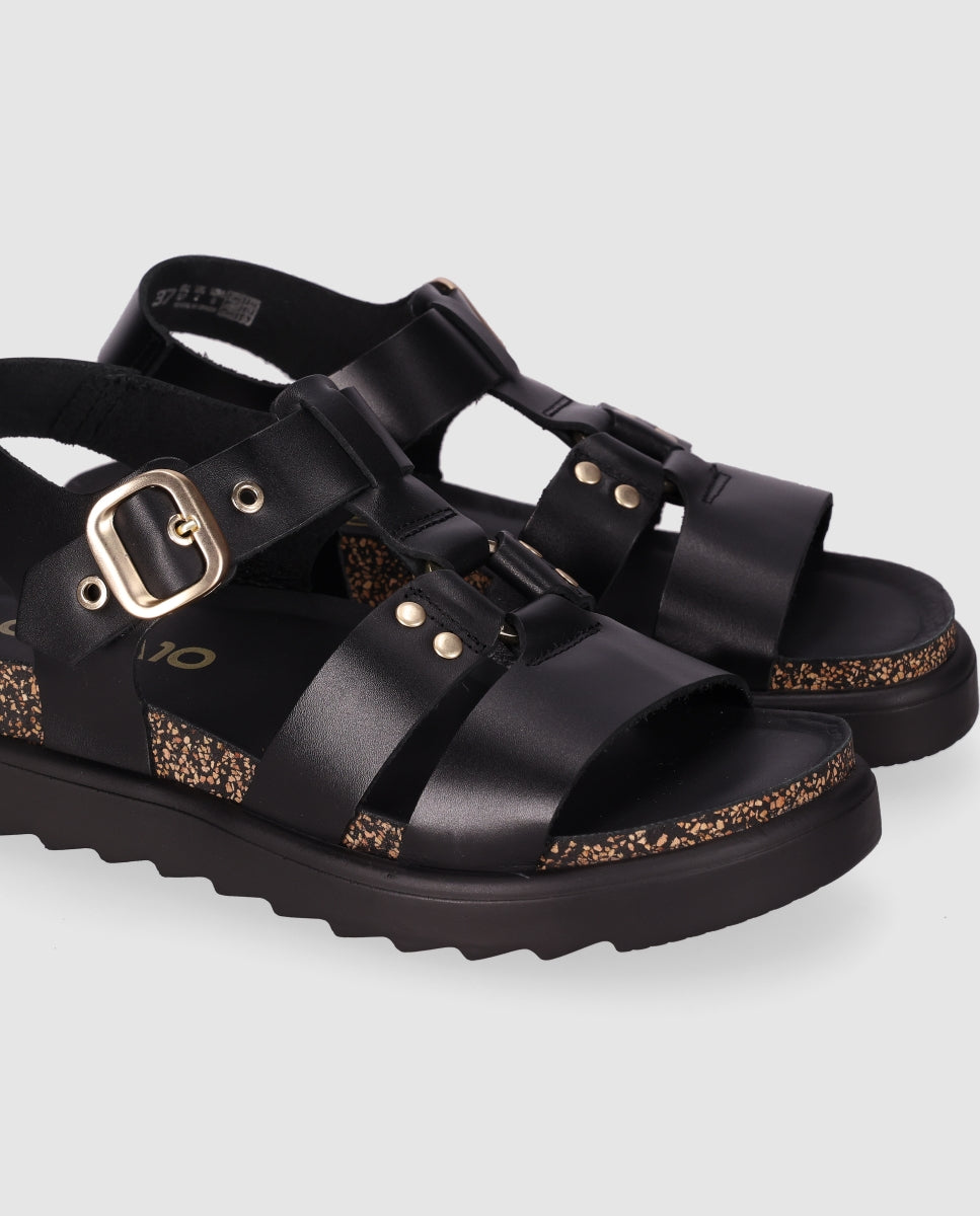 ST ATUNEZ 03 Negro/Black-4