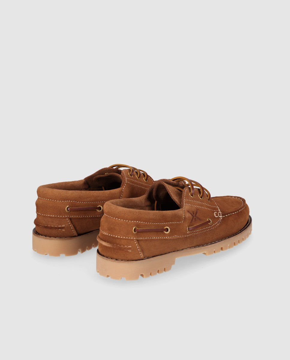 ST ROPE 7028 Cuero/Tan-2