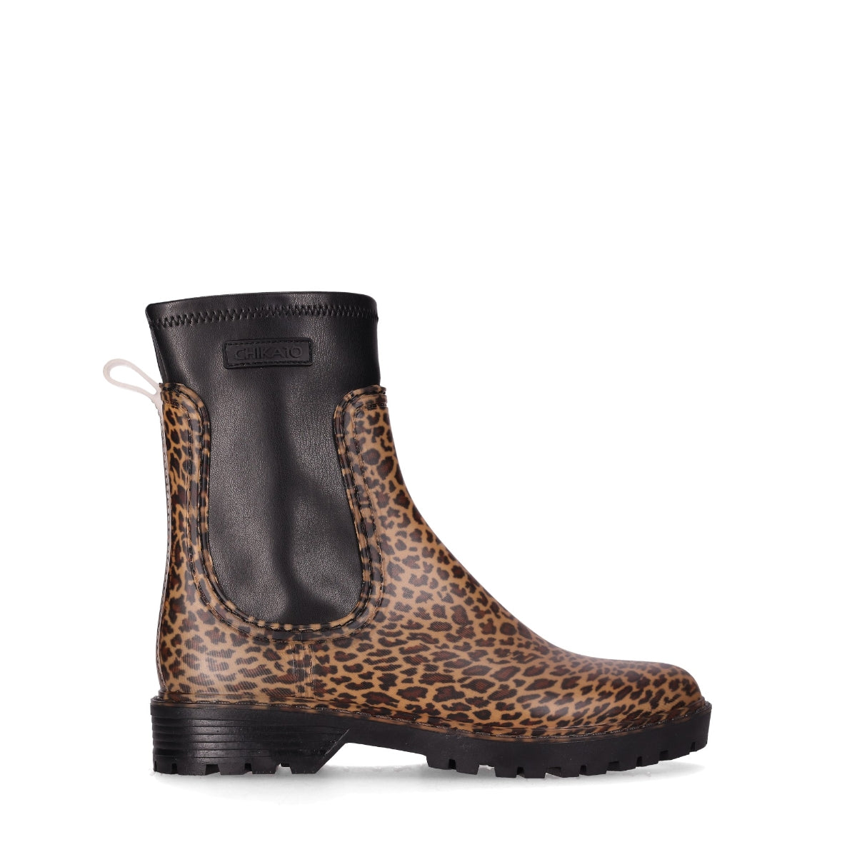 RAIN 11 Leopardo/Leopard-0
