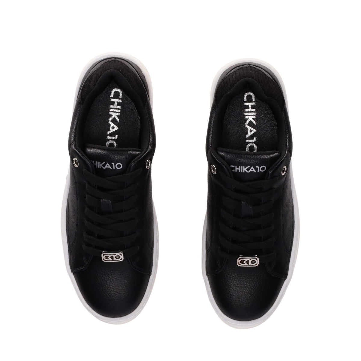 NUBIA 05 Negro/Black-3