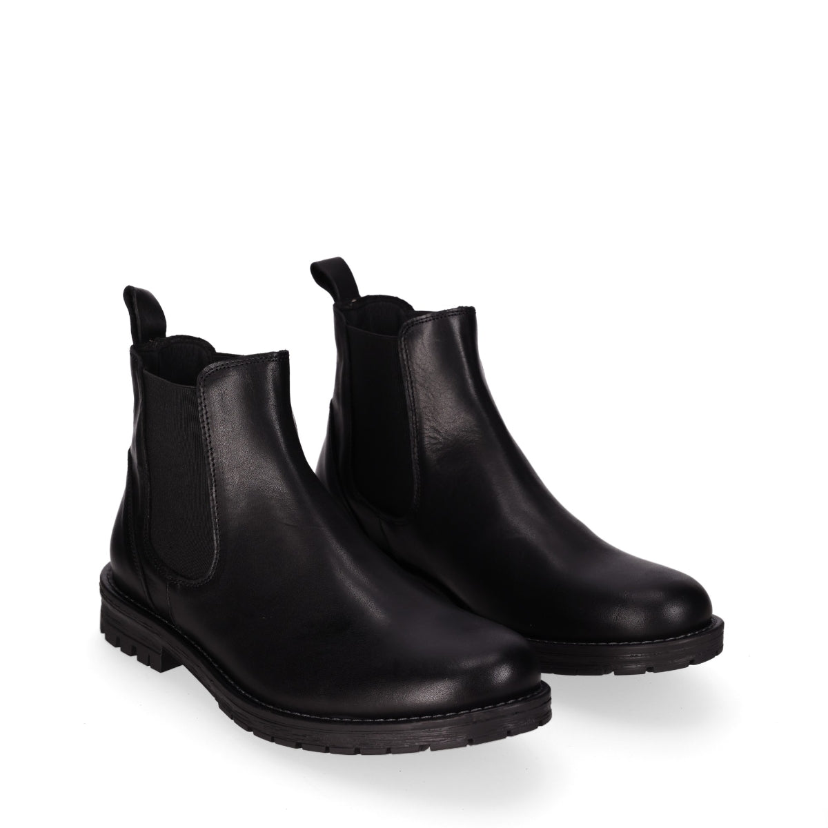 ST MOTORETA 4003 Negro/Black-1