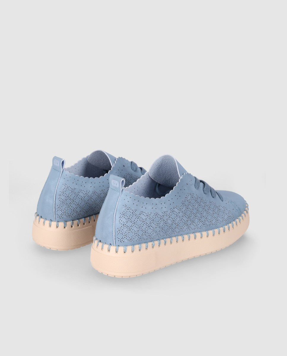 CARMEN UP 03 Jeans/Jeans blue-2