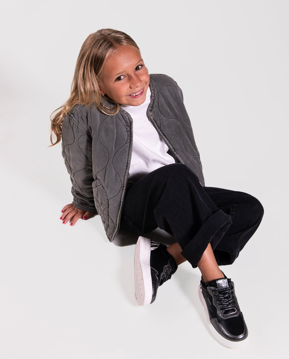 SUGUS 02 Negro/Black-5