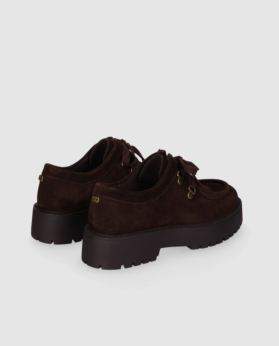 NEREA 02 Marron/Brown-2