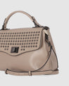 BAG CAVALLY 01 Taupe/Taupe-7