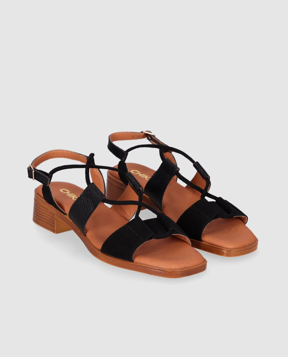 BINKA 11 Negro/Black-1