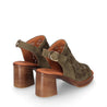 NEW GODO 06 Kaki/Khaki-2