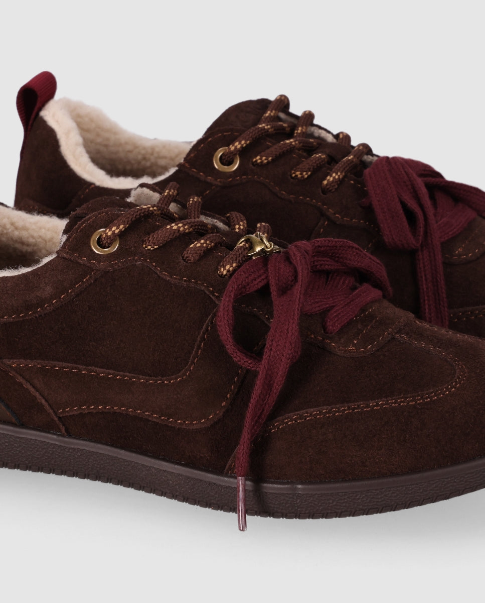 CARLINDA 03 Marron/Brown-5