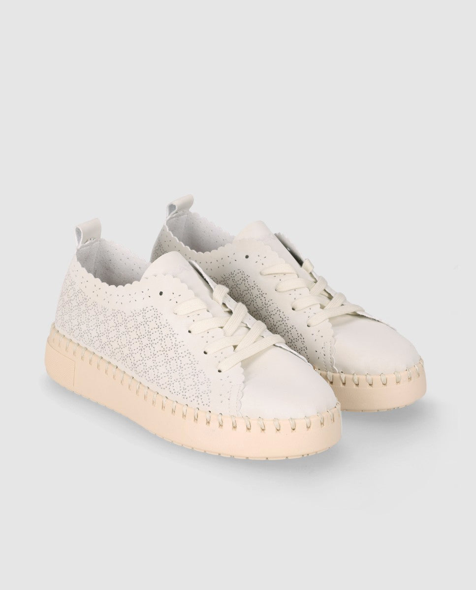 CARMEN UP 03 Beig/Beige-1