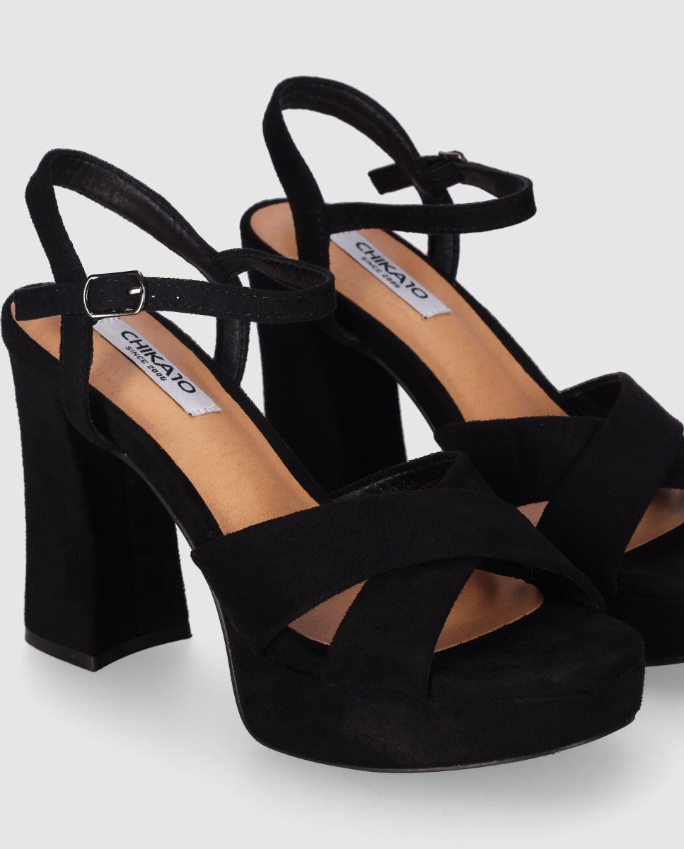 JOLIE 07 Negro/Black-4