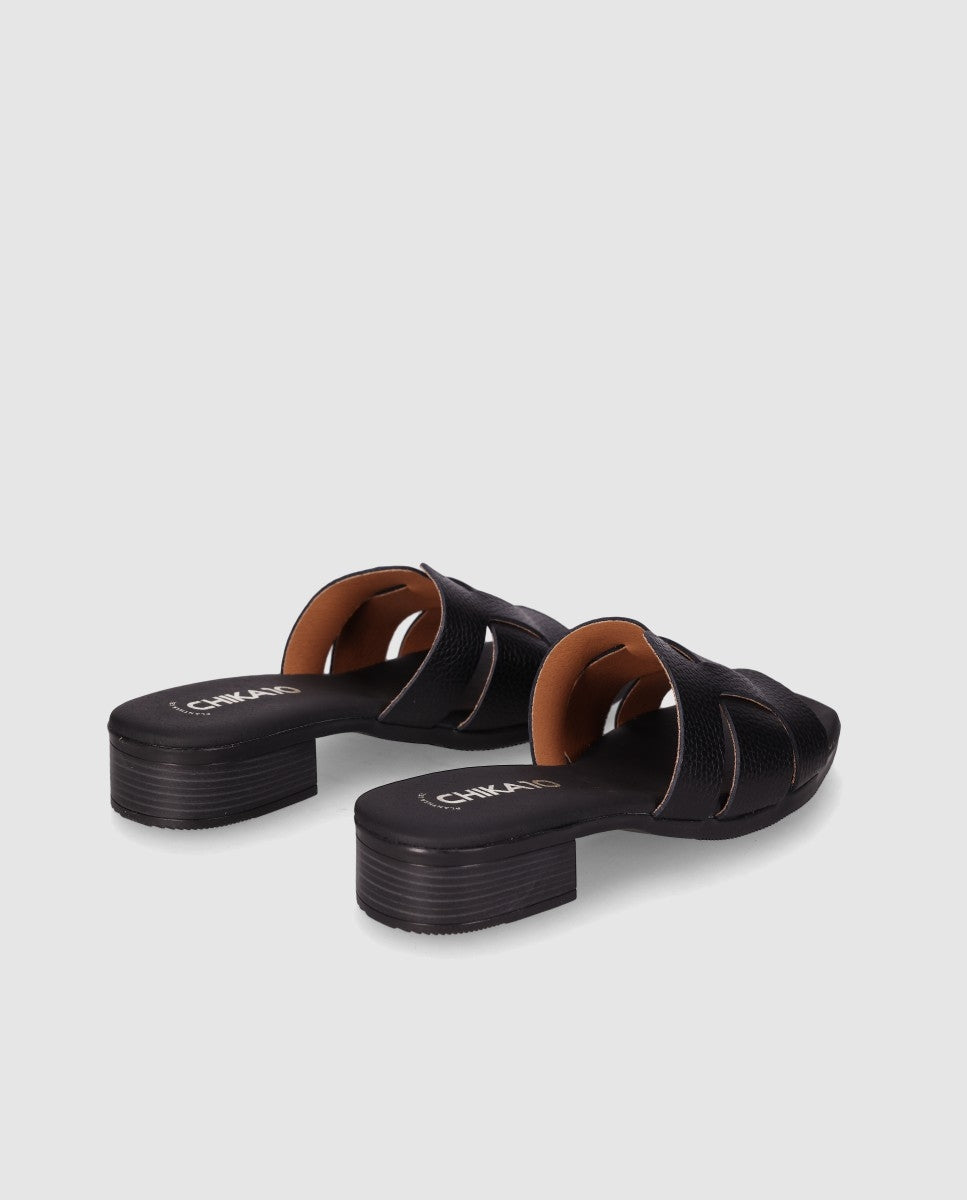 ST FIORE 5600 Negro/Black-2