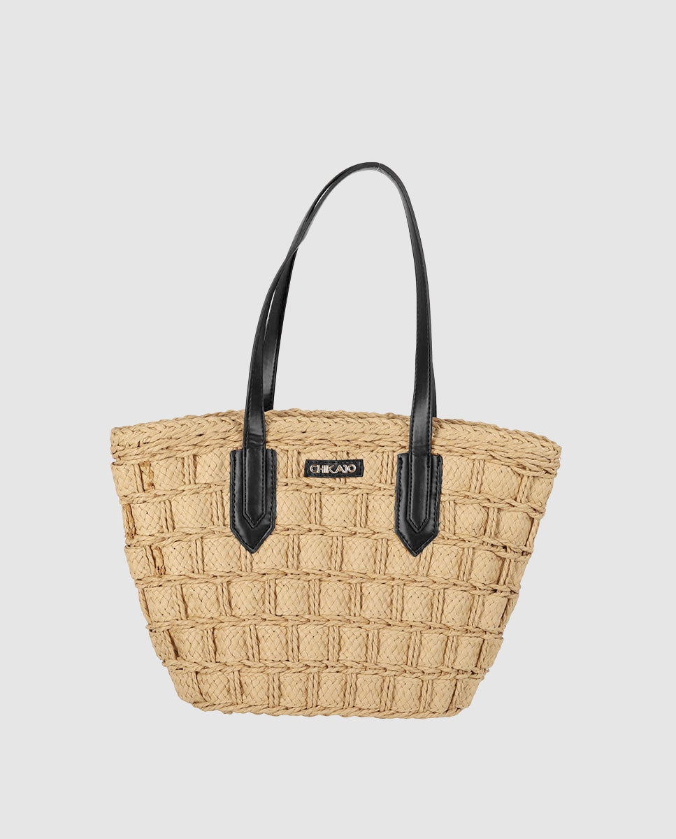 BAG ISLA 01 Negro/Black-0