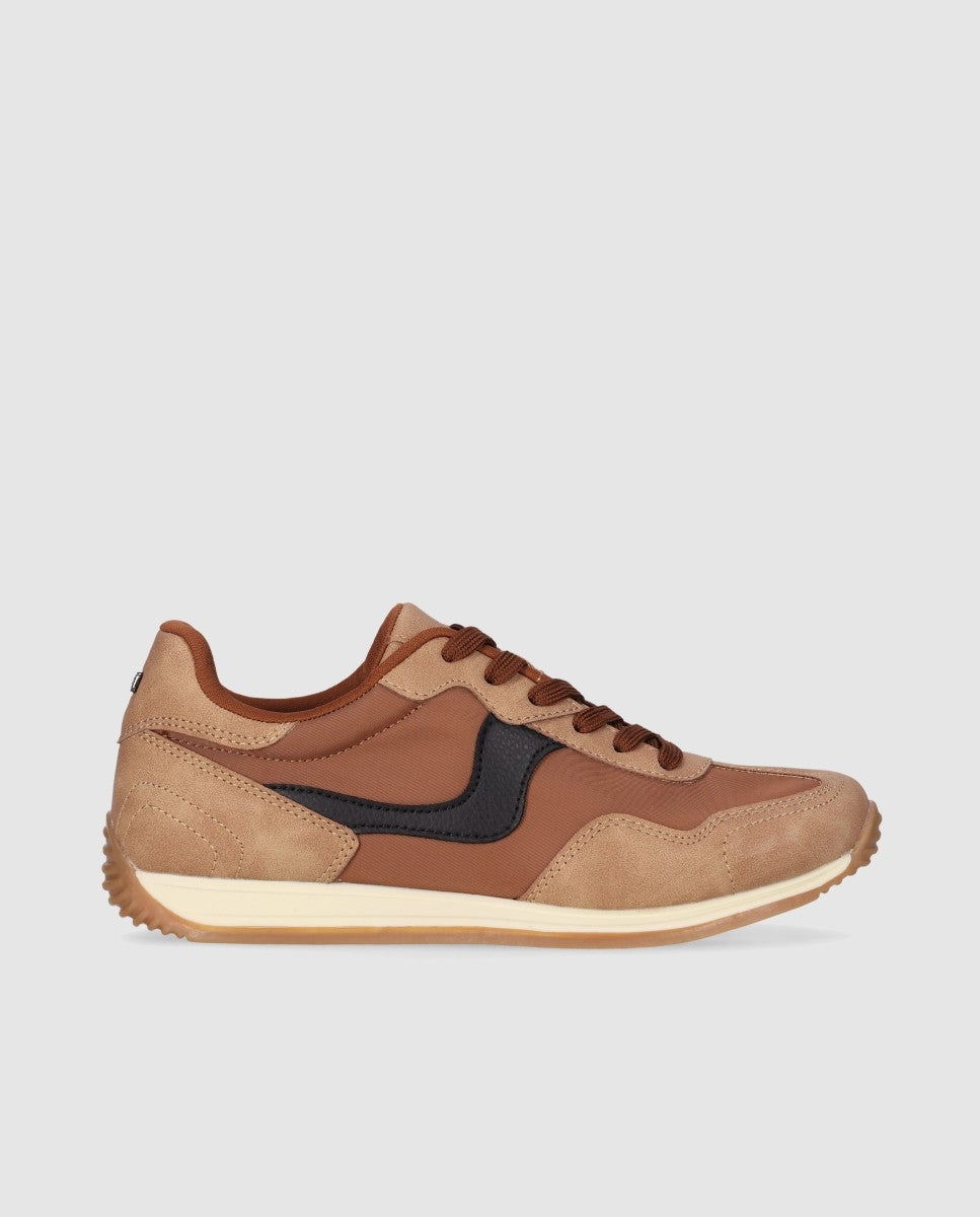 LEONORA 01 Marron/Brown-0