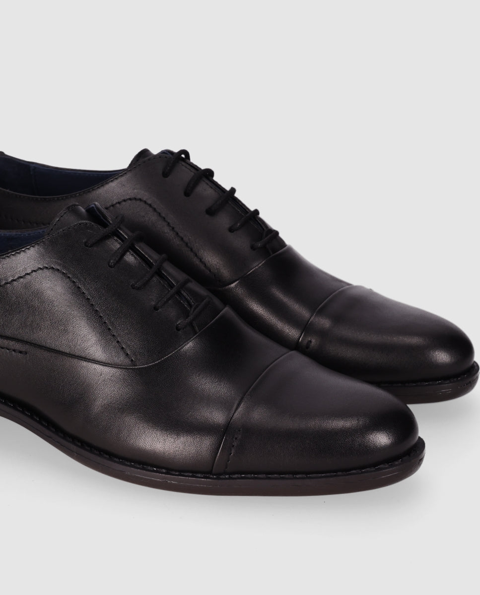 ST MORGAN 3986 Negro/Black-4