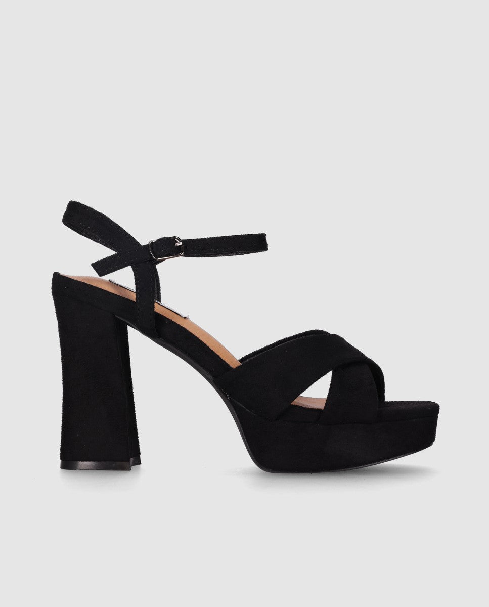 JOLIE 07 Negro/Black-0