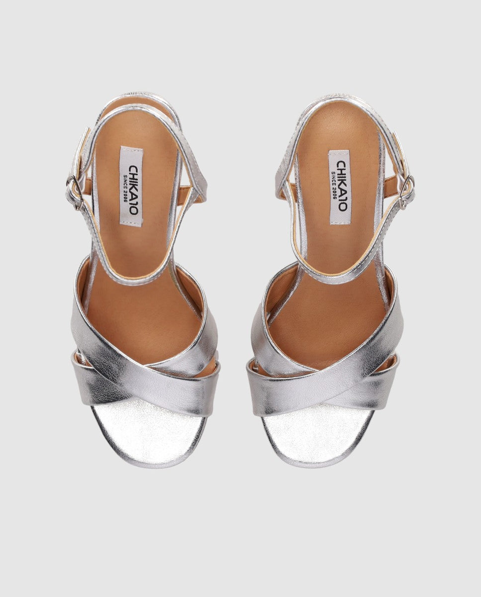 JOLIE 10 Plata/Silver-3