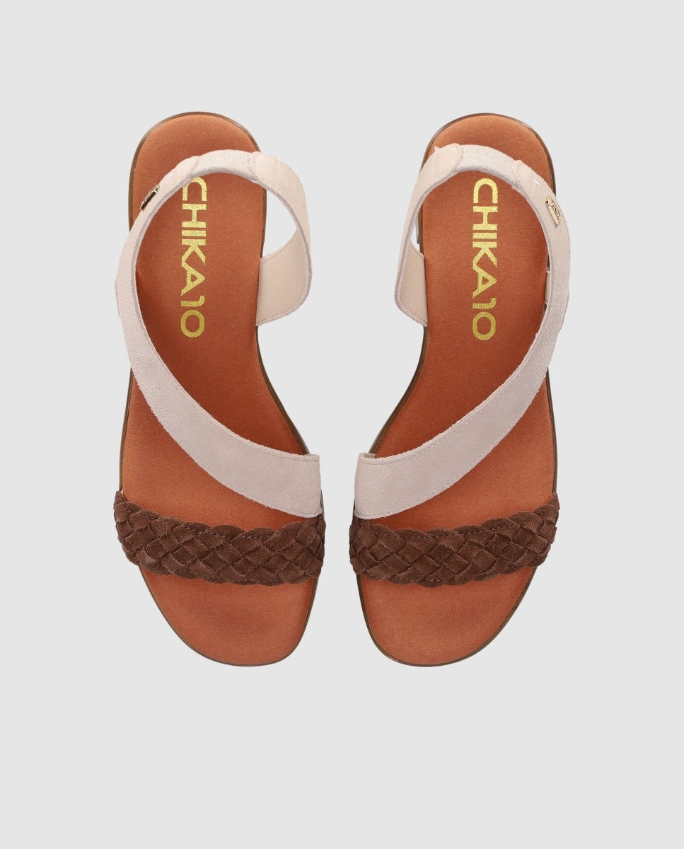 NEW GOTICA 11 Multi Marron/Brown-3