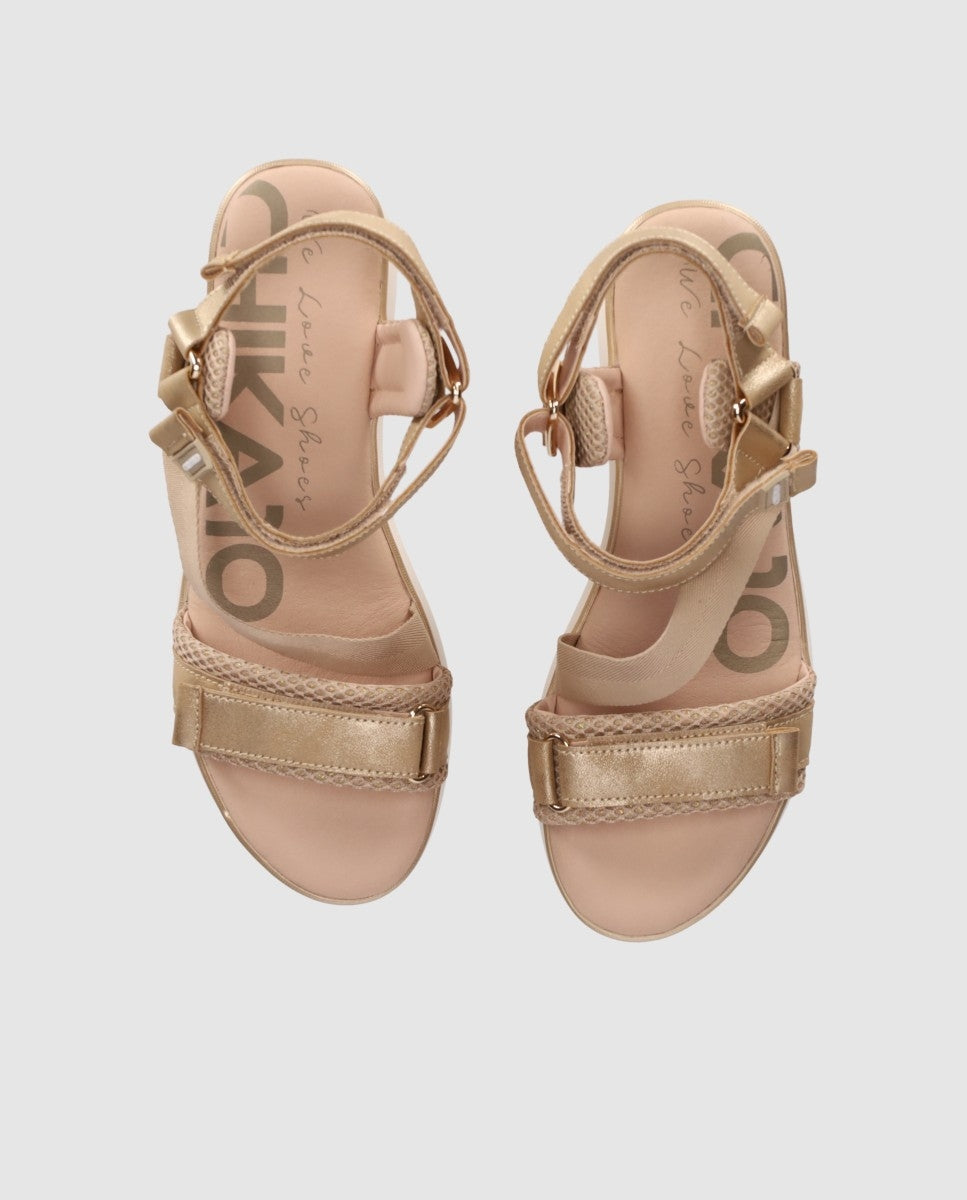ROCO 09 Oro/Gold-3