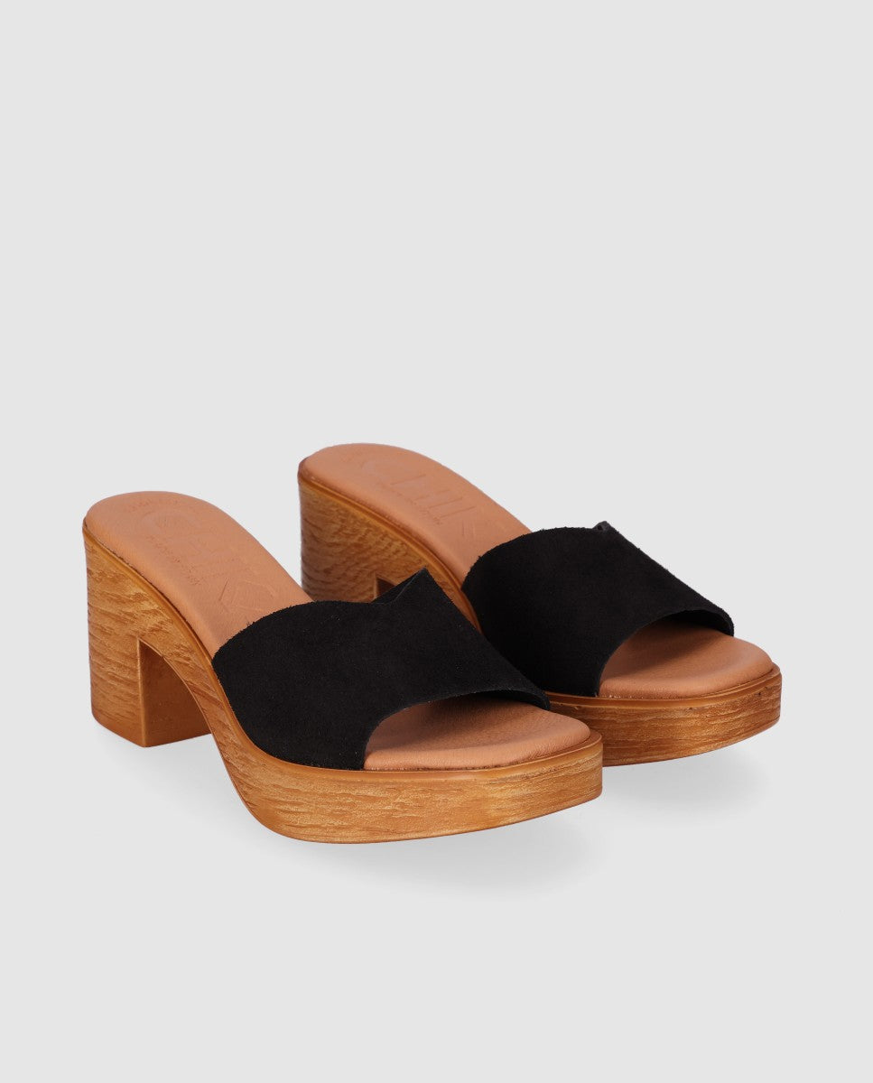 SAN MARINO 15 Negro/Black-1