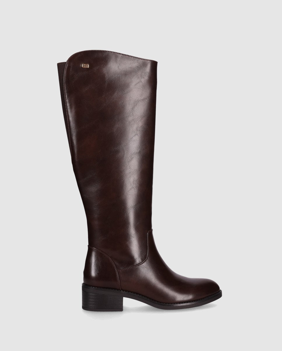 ENARA 01 Marron/Brown-0