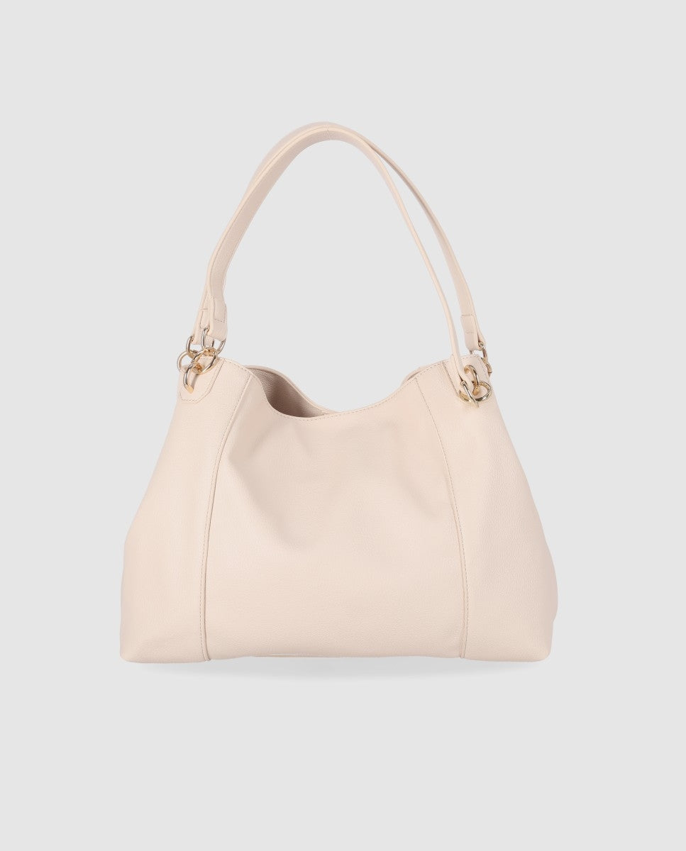 BAG FILOMENA 03 Beig/Beige-1