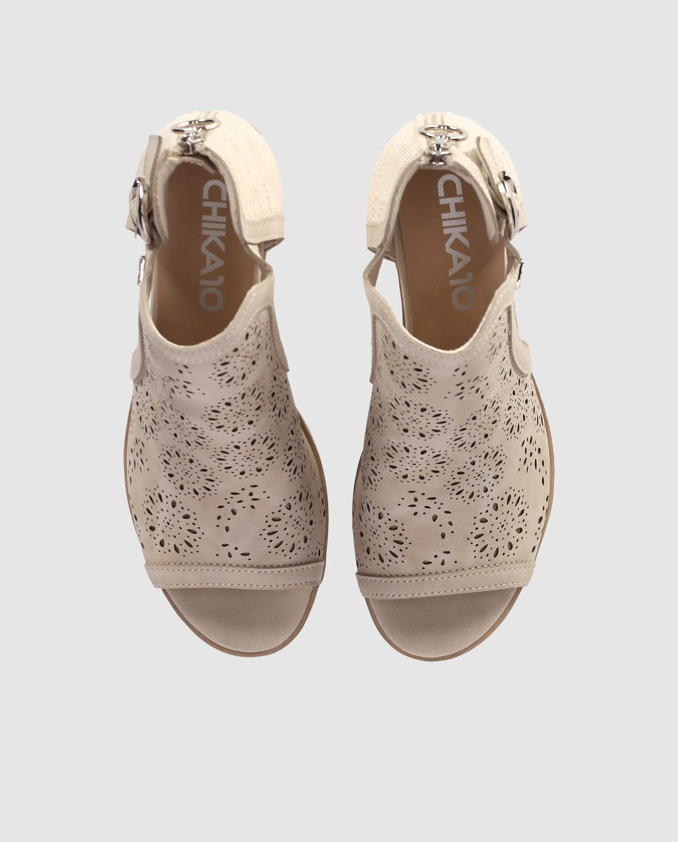 ROSALINDA 08 Beig/Beige-3