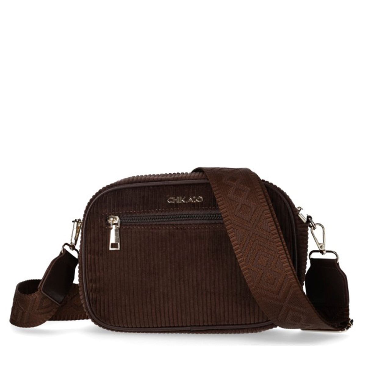BAG TIMON 01 Marron/Brown-0