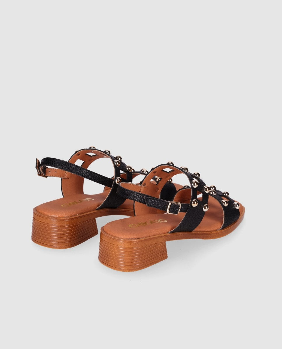 BINKA 13 Negro/Black-2