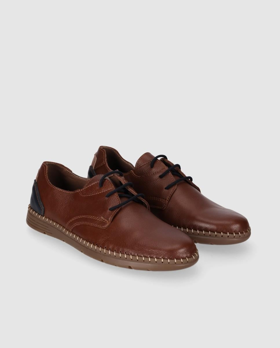 ST SIENA 4113 Marron/Brown-1