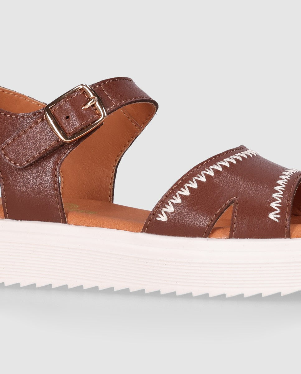 EXPLORER 03 Marron/Brown-4