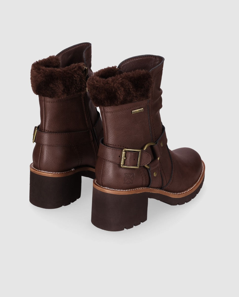 RE PELOTE 06 Marron/Brown-2