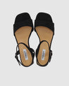 MELANIA 04 Negro/Black-8