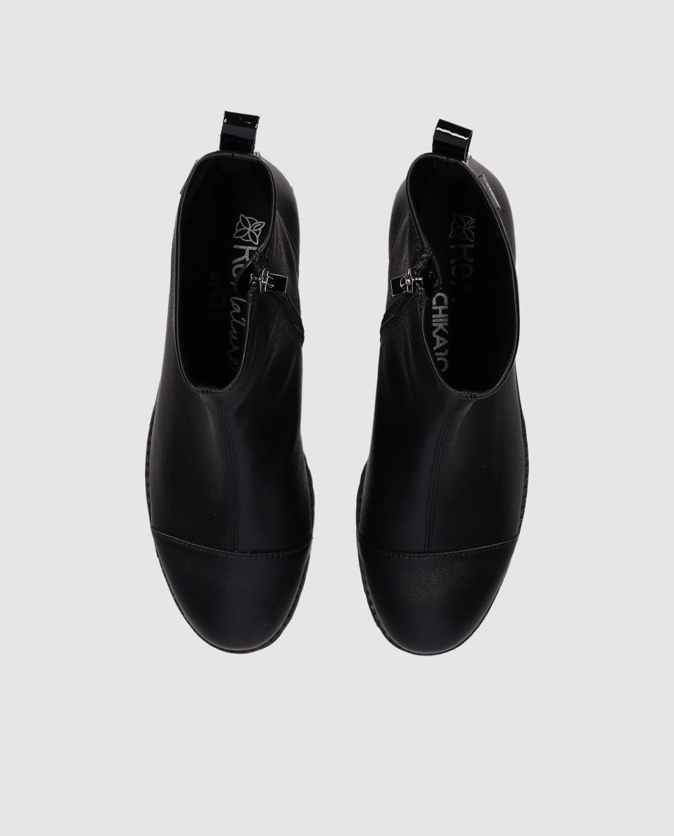 RE JAZMIN 01 Negro/Black-8